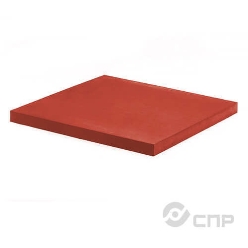 Техпластина (лист) 2000х2000х2,4