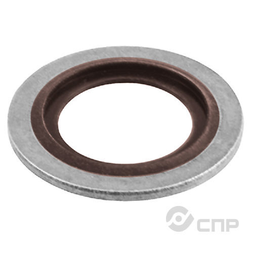 Кольцо USIT M14 (M15) 16х22,7х1,5